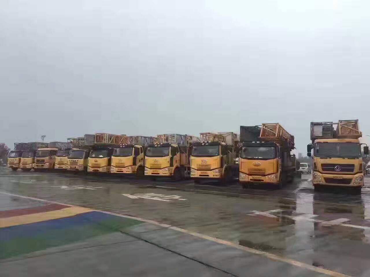 橋梁檢測車麻豆国产在线播放